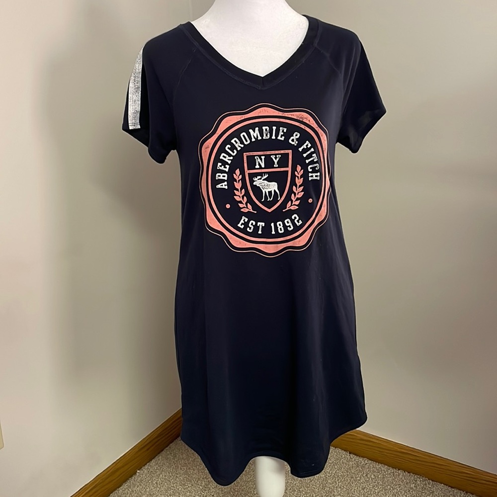 Abercrombie Sleep Shirt